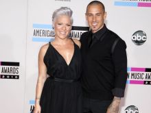 Carey Hart