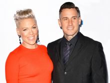 Carey Hart