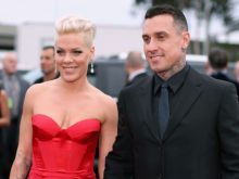 Carey Hart