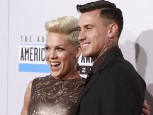Carey Hart