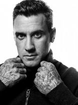 Carey Hart