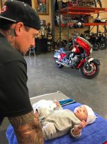 Carey Hart