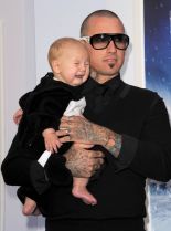 Carey Hart