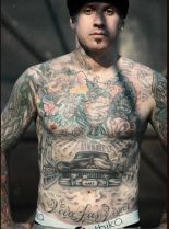 Carey Hart