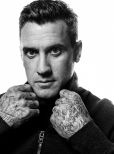 Carey Hart