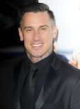 Carey Hart