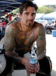 Carey Hart