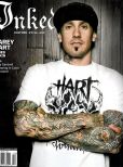 Carey Hart