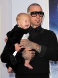 Carey Hart