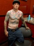 Carey Hart