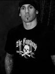 Carey Hart