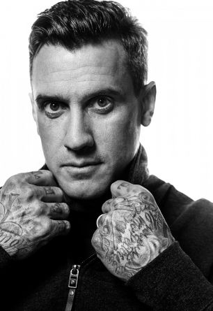 Carey Hart