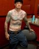 Carey Hart
