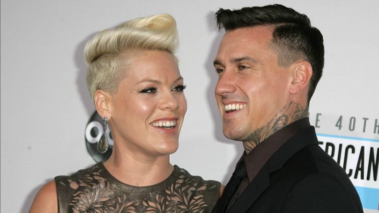 Carey Hart