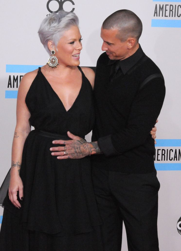 Carey Hart