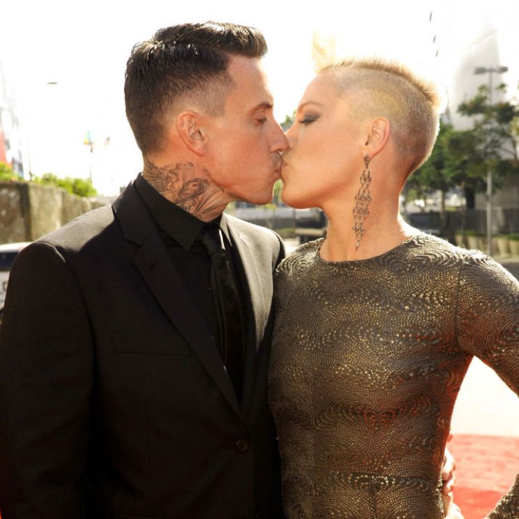 Carey Hart