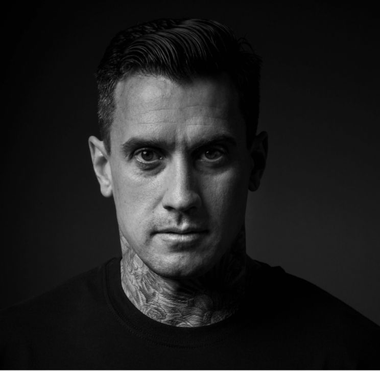 Carey Hart