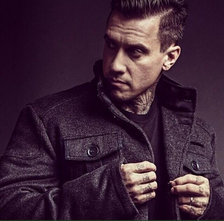 Carey Hart