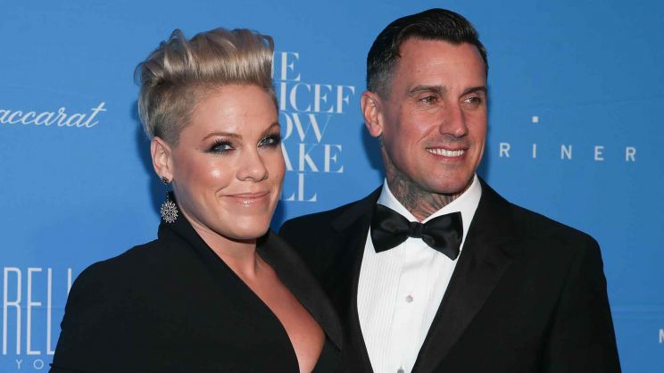 Carey Hart