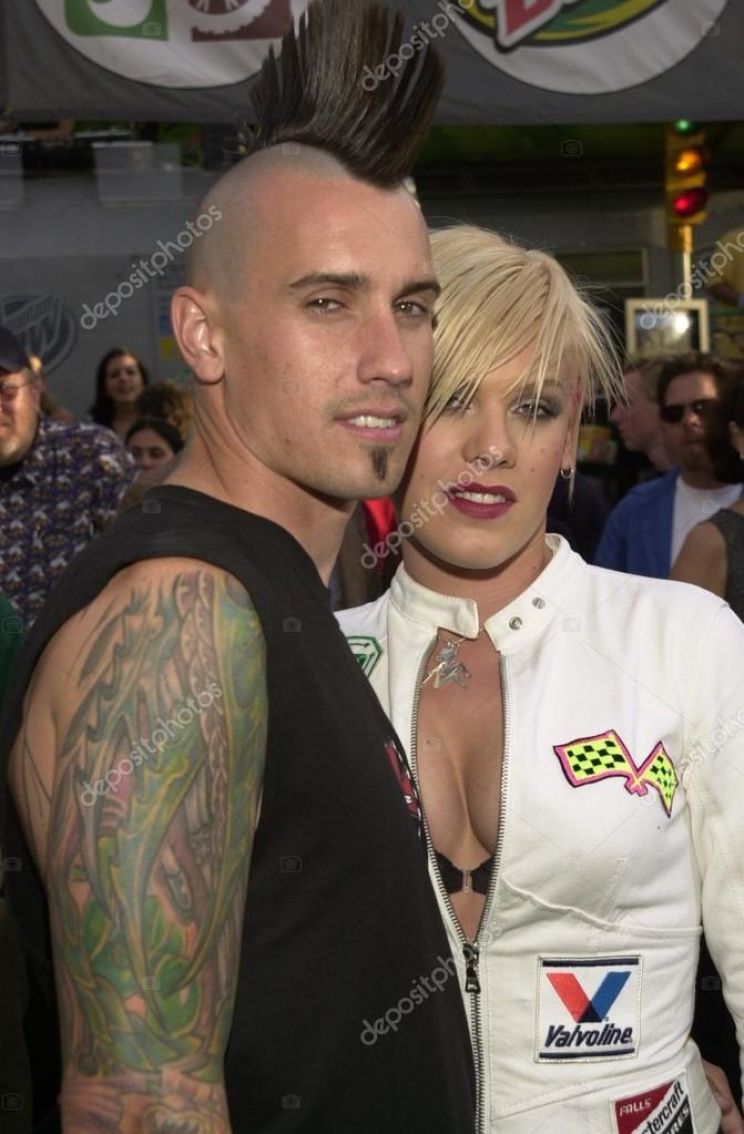Carey Hart
