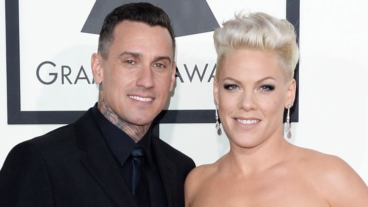 Carey Hart