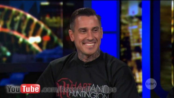 Carey Hart