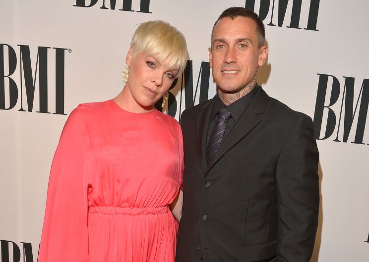 Carey Hart