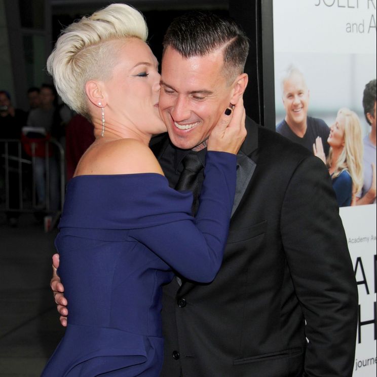Carey Hart