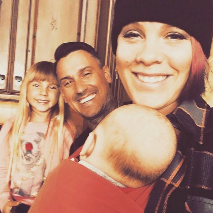 Carey Hart