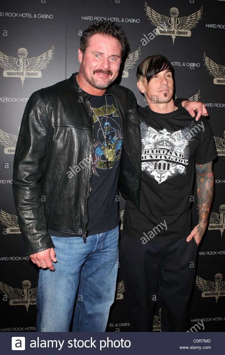 Carey Hart
