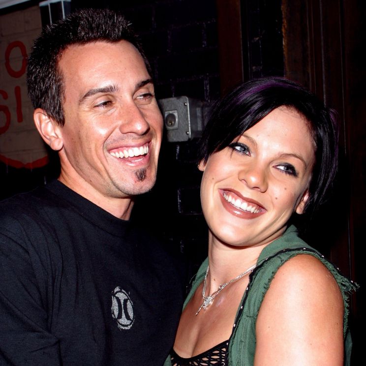 Carey Hart