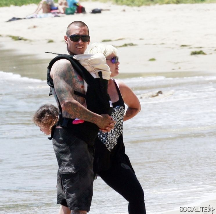 Carey Hart