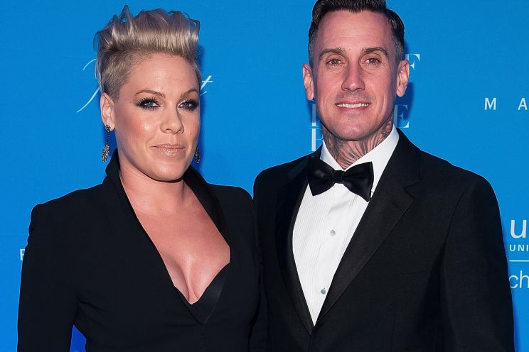 Carey Hart