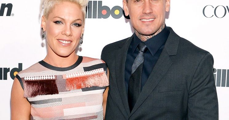 Carey Hart