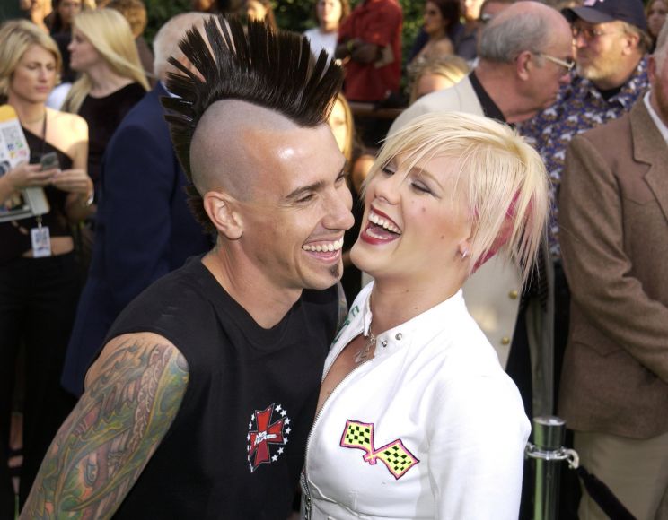 Carey Hart