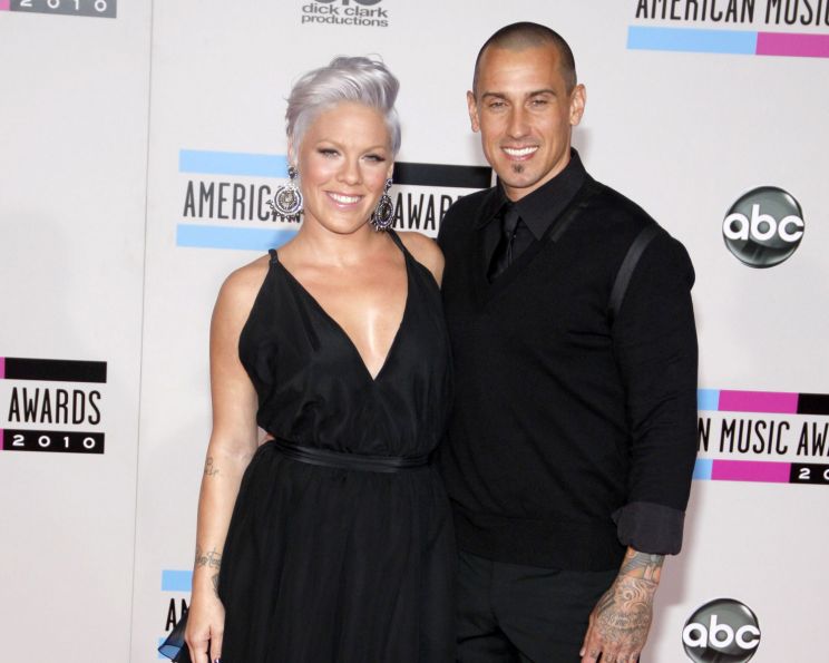 Carey Hart