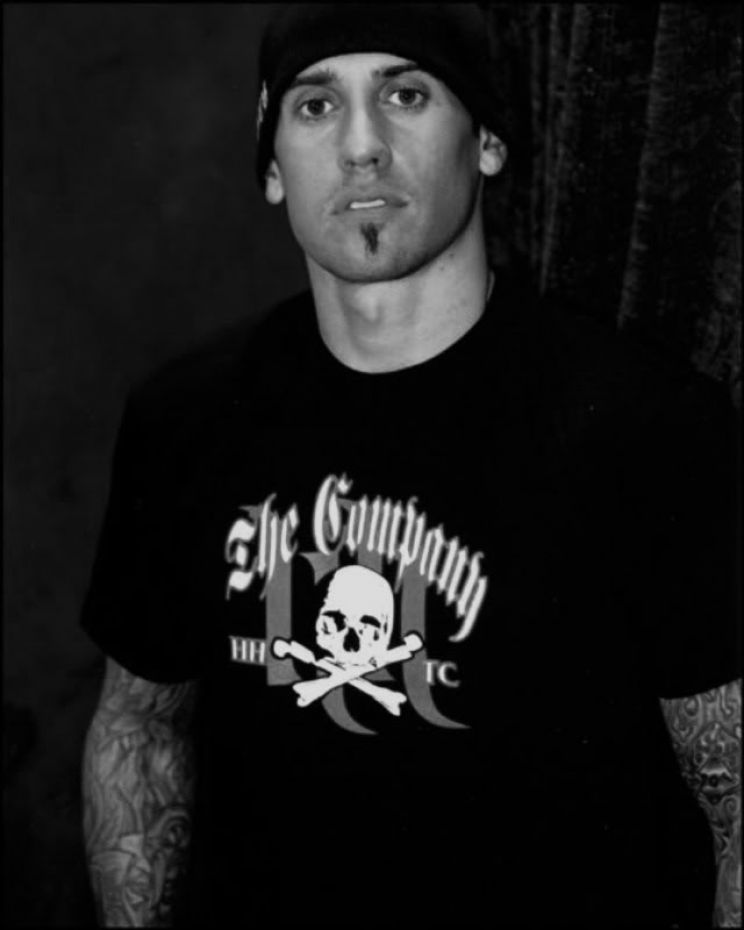 Carey Hart