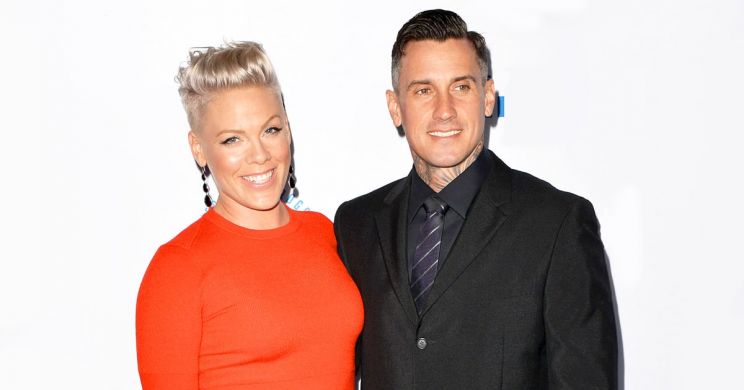 Carey Hart