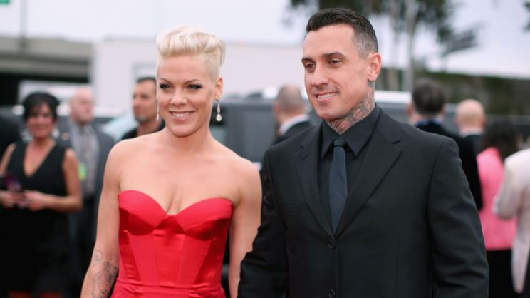 Carey Hart