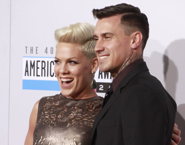 Carey Hart