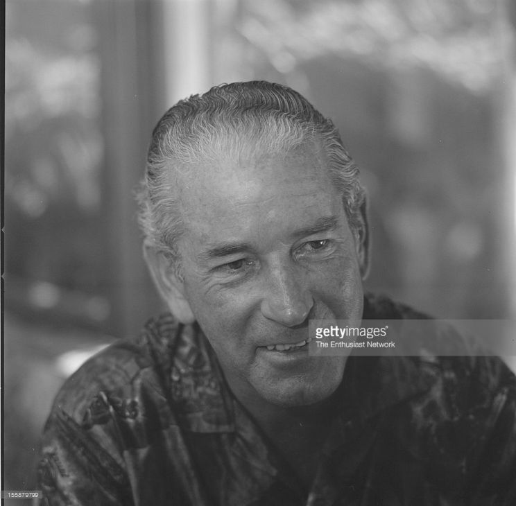 Carey Loftin