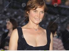 Carey Lowell