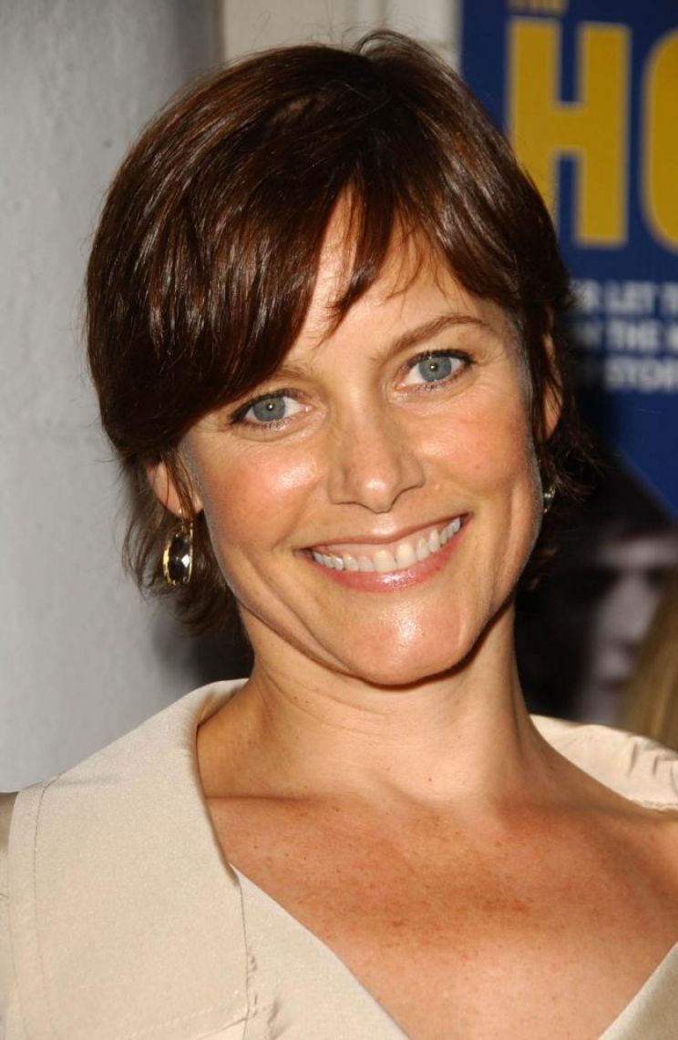 Carey Lowell