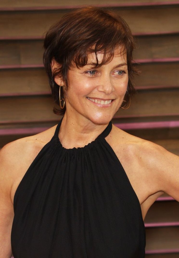 Carey Lowell
