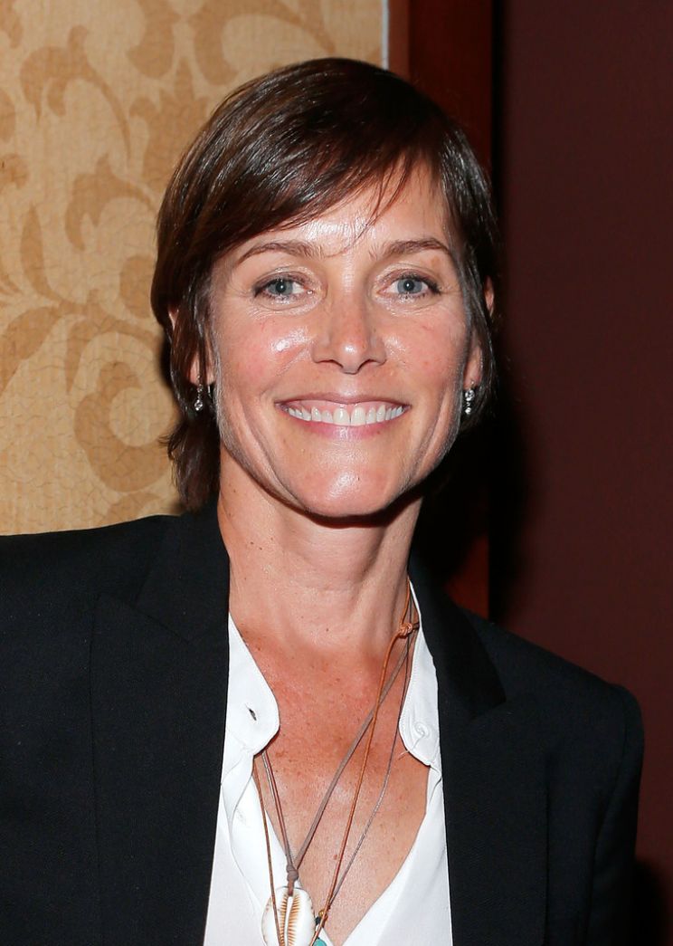 Carey Lowell