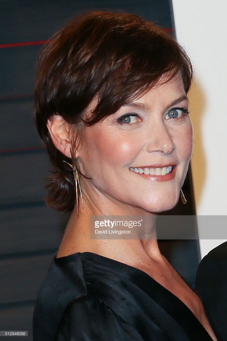 Carey Lowell