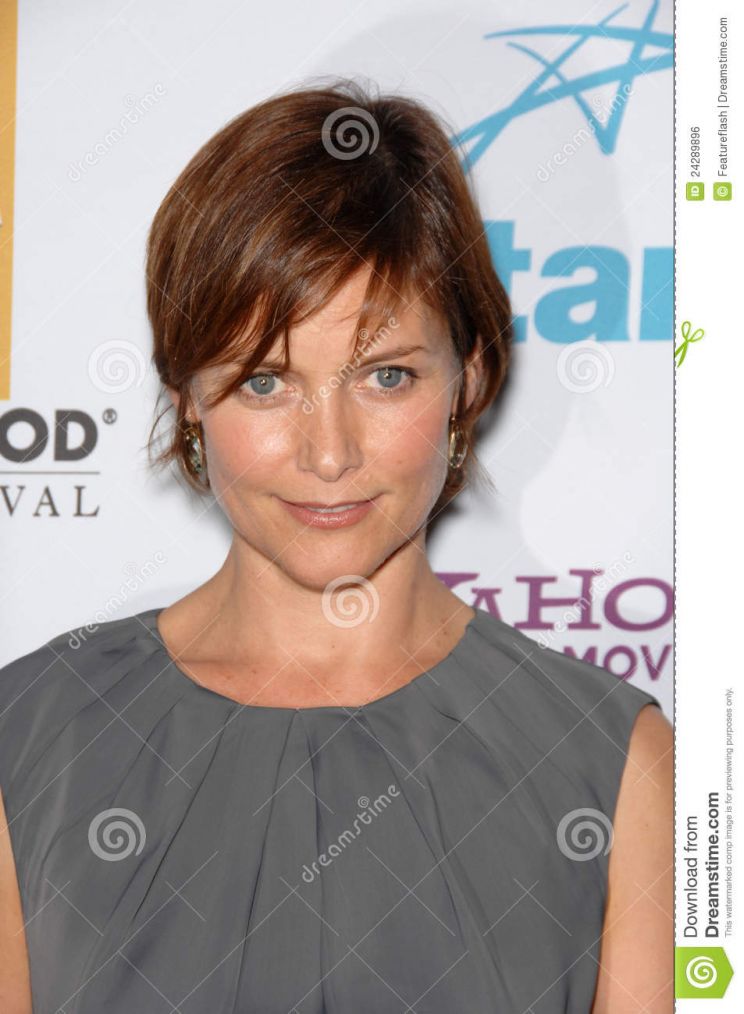 Carey Lowell