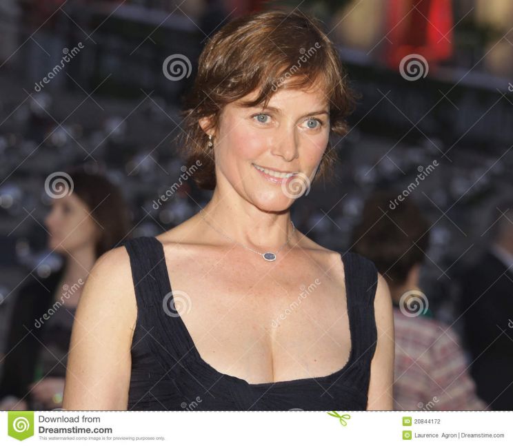 Carey Lowell