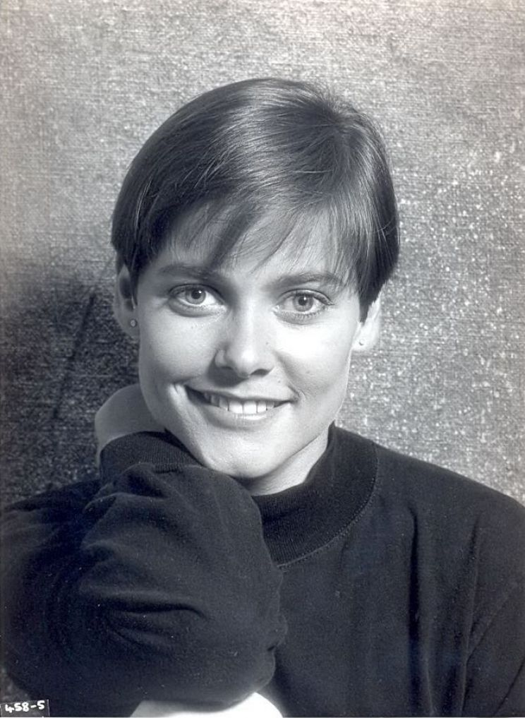 Pictures of Carey Lowell