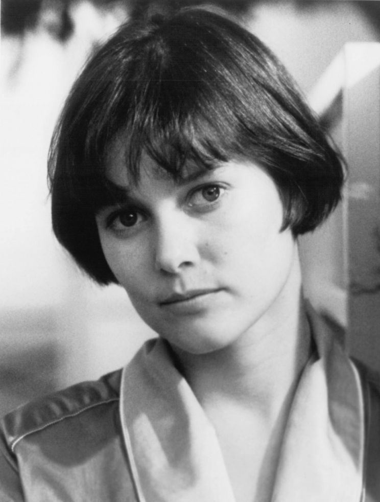 Carey Lowell